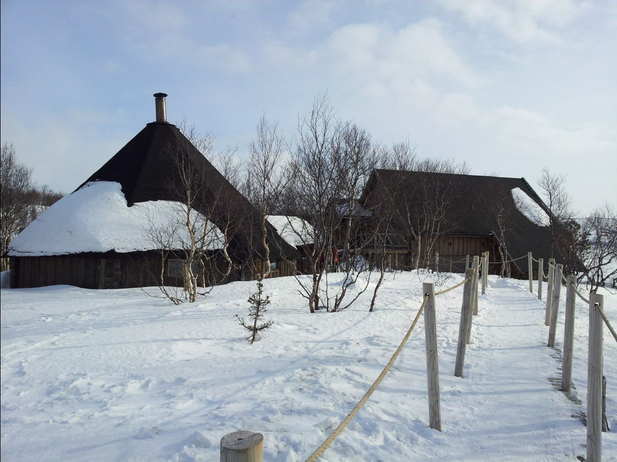 Snow Hotel09